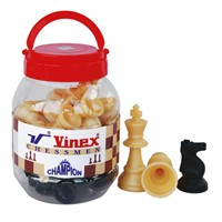 Vinex Chessmen - Champion