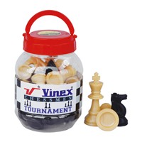 Vinex Chessmen - Tournament