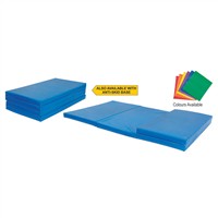 Vinex Gym Mat Folding - Regular