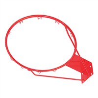 Basketball Ring - School