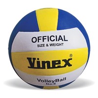 Vinex Rubber Volleyball