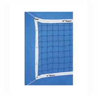 Vinex Volleyball Net Nylon - Tournament