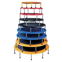 Vinex Home Trampoline - Etos