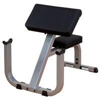 Vinex Preacher Arm Bench - ETOS