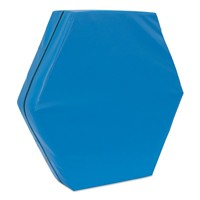 Vinex Gym Foam Hexagon