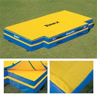 Vinex High Jumping Landing Area / Pit - Rain Cover