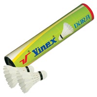 Vinex Shuttlecock - Dura