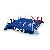 Vinex Boxing Ring - Competition (Approved by Boxing Federation of India)