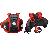 Vinex Chest Guard - Competition (BFI Approved)