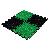 Laminated Interlocking Rubber Tile Premium