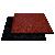 Rubber Flooring Tile - Classic