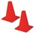 Cones 6 Inch