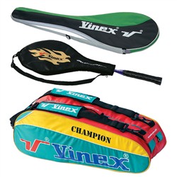 Racket Bags