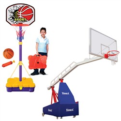 Basketball System