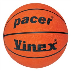 Basketballs