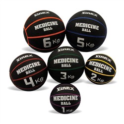 Medicine Balls