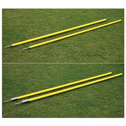 Slalom Poles