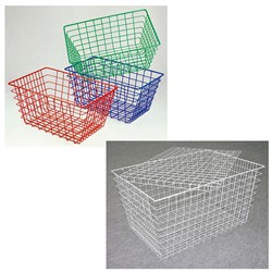 Storage Baskets