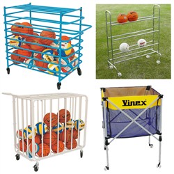 Storage Cart