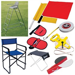 Track and Field Accessories