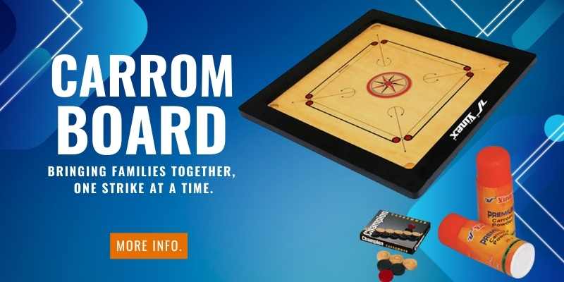 Carrom BoardSuppliers