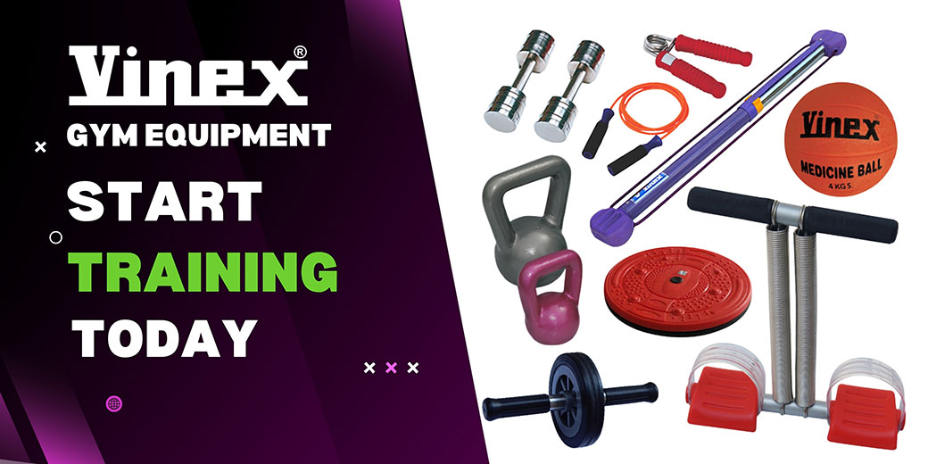 Fitness Equipment Suppliers