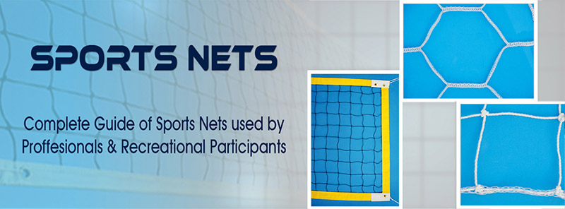 Sports Nets Suppliers